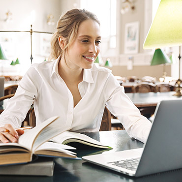 Blog Article: Become A Better Blogger at SBCI Computer Institute