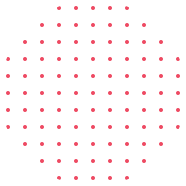 Decorative Blog Shape